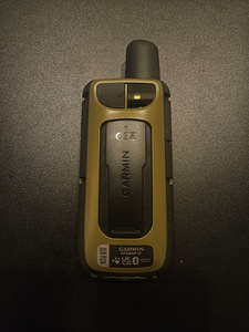 Garmin GPSMAP 67 – käsigps, heas seisukorras (2 foto / 2)
