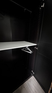 IKEA kapp шкаф забронирован (4 фото из 5)