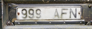 UAZ 469 Diisel (31512) 999AFN dok. (1 foto / 3)