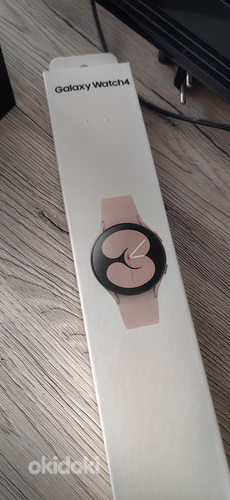 Samsung galaxy watch 4 40mm