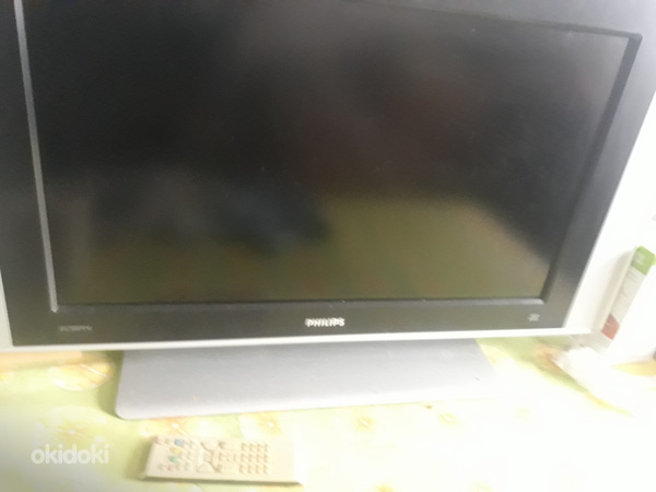 Philips HD Flat screen TV (foto #1)