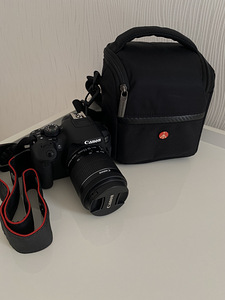 Canon eos 700D, canon zoom lens ef-s 18/55mm 1:3.5-5.6 IS ST