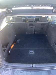 Volswagen Passat B7 (10 foto / 14)