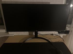 LG monitor (1 foto / 2)