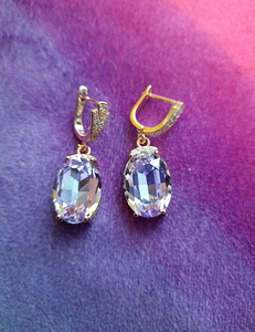 Ювелирные изделия и часы - купить недорого на okidoki