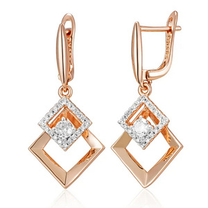 Серьги (4 фото из 6)