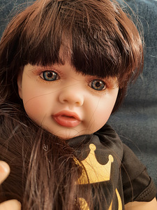 Reborn nukk (5 foto / 10)
