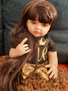 Reborn nukk (6 foto / 10)