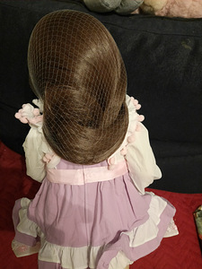 Reborn nukk (3 foto / 7)