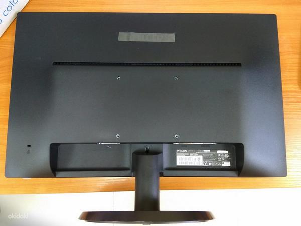 3D monitor Philips 273G3dh (foto #2)