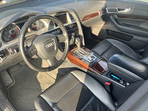 Audi a6 3.0 171kw (5 foto / 7)