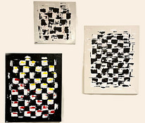 Шахматная доска Art, 3 вида