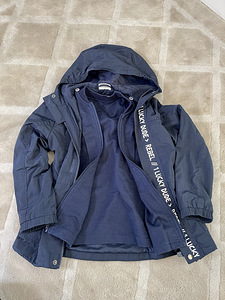 Coccodrillo kevad-sügis jope/ Jacket spring-atumn (3 foto / 4)