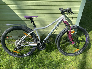Scott contessa 720 maastikuratas (1 foto / 2)
