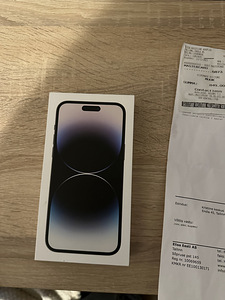 iPhone 14 pro max 128 gb (8 фото из 8)