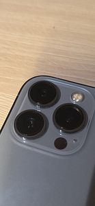 iPhone 13 pro max 256 (8 фото из 9)