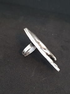 Meeleolu ring Koltso nastroeniya Mood ring (2 foto / 4)