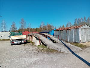 Pajula tee 6, Rõõmu, Luunja vald, Tartumaa (3 foto / 6)