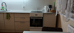 Müüa korter 1-toaline Maklerita (11 foto / 15)