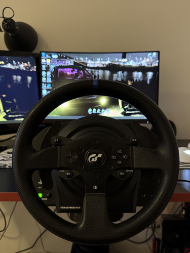 Thrustmaster t300rs