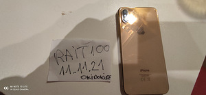 iPhone XS (3 фото из 3)