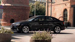 Audi A3 Limousine 1.6 TDI 85kW (4 foto / 13)