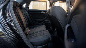 Audi A3 Limousine 1.6 TDI 85kW (13 foto / 13)