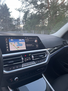 BMW 320 G21 xDrive 2.0 B47D 140kW (10 foto / 11)