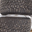 Continental IceContact 2225/50 R17 T XL 2шт. (фото #1)