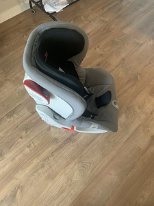 Britax Romer King 2 (2 foto / 3)