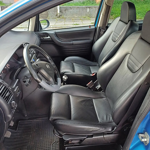 Opel zafira a OPC (2 foto / 11)