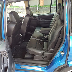 Opel zafira a OPC (3 foto / 11)