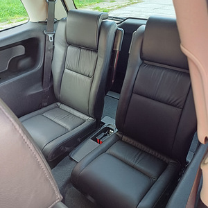 Opel zafira a OPC (4 foto / 11)