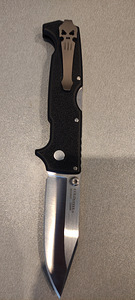 Нож Cold Steel SR1 lite (3 фото из 4)