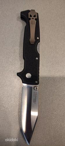 Нож Cold Steel SR1 lite (фото #3)