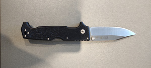 Нож Cold Steel SR1 lite (4 фото из 4)