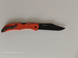 Cold Steel Broken Skull (2 foto / 4)