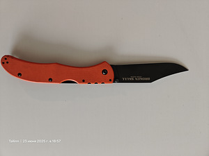Cold Steel Broken Skull (3 foto / 4)