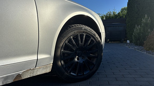 Audi A6 C6 3.0 TDI 171kW Quattro S-line (11 foto / 15)