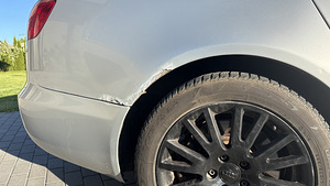 Audi A6 C6 3.0 TDI 171kW Quattro S-line (12 foto / 15)