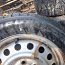 205/60 резина R16+диски 5х112 (Volkswagen Sharan) (фото #5)