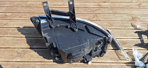 Vw T5 esituled (6 foto / 9)
