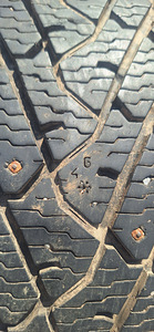 Talverehvid 215/75 R16C (7 foto / 10)