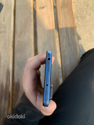 Xiaomi redmi note 11s 128gb (foto #4)