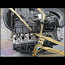 BMW 330d 135kw m57 komplektne mootor varuosadeks (foto #1)