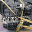 BMW 330d 135kw m57 complete engine по запчастям (фото #2)