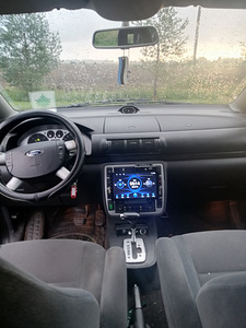 Ford galaxy 1.9tdi (5 foto / 5)