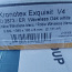 Müüa 6 pakki/12+m2 Laminaati Kronotex exquisit v4 (foto #2)