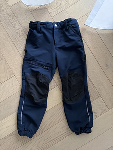 Polarn O. Pyret jope plus fliis 110 komplekt (5 foto / 6)