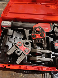 TORUPRESS ROMAX 4000 (4 foto / 4)